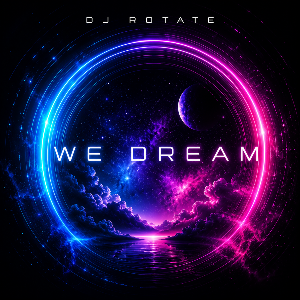 DJ Rotate